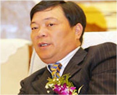 浙江富豪鄭永剛他想干什么？