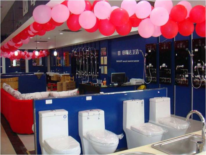 家居行業(yè)折扣模式模仿百貨 家居行業(yè)折扣模式模仿百貨