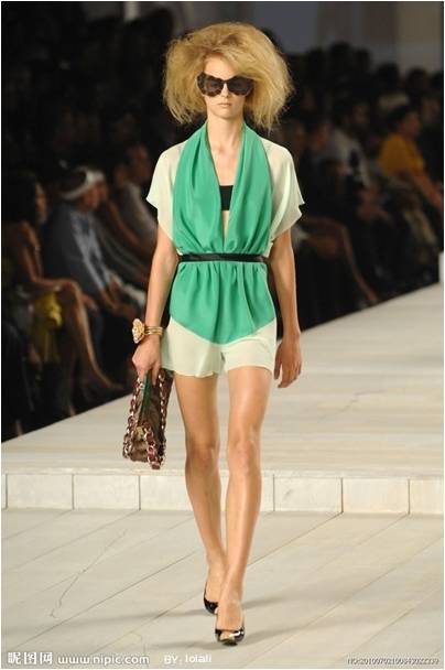 服裝行業(yè):紡織服裝之鄉(xiāng)漢川馬口的“抗寒”進(jìn)行時 服裝行業(yè):紡織服裝之鄉(xiāng)漢川馬口的“抗寒”進(jìn)行時