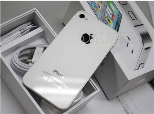 手機(jī)行業(yè):蘋果iPhone4S耗電快 “果粉”很不滿 手機(jī)行業(yè):蘋果iPhone4S耗電快 “果粉”很不滿