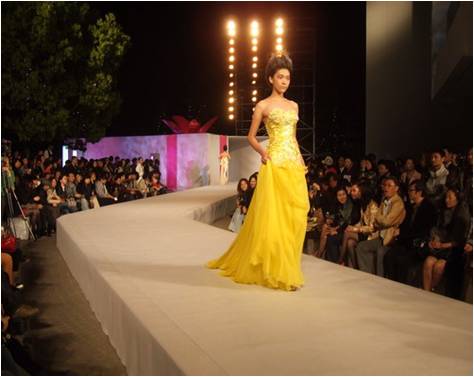 服裝行業(yè):服裝“品牌強(qiáng)國(guó)”戰(zhàn)略 企業(yè)實(shí)驗(yàn)室建設(shè)先行 服裝行業(yè):服裝“品牌強(qiáng)國(guó)”戰(zhàn)略 企業(yè)實(shí)驗(yàn)室建設(shè)先行