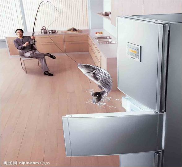 家電行業(yè)：羅永浩稱(chēng)西門(mén)子若兩周內(nèi)不道歉將繼續(xù)“砸”