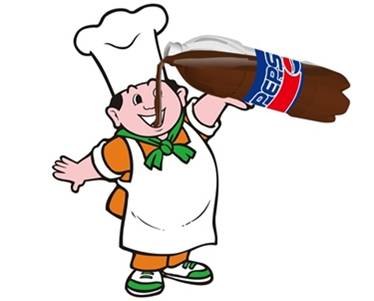 食品行業(yè)：康師傅，整合百事犯大錯