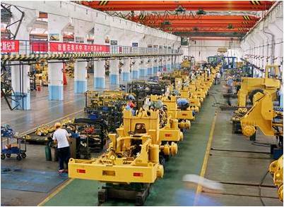 機(jī)械行業(yè)：“三基”“十二五”重點打造高端裝備配套