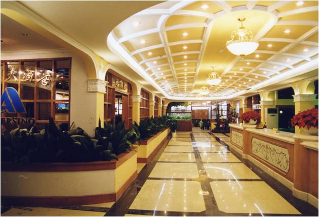 酒店行業(yè)：“農(nóng)村包圍城市”成為酒店發(fā)展熱門策略