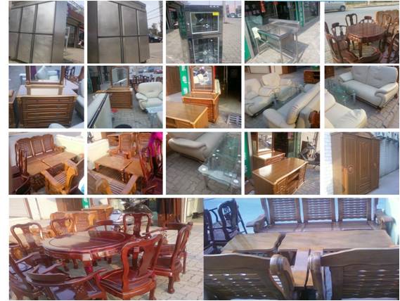 家居行業(yè)：二手家具產(chǎn)業(yè)鏈斷層，買賣雙方均不易