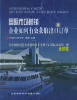 國際市場營銷企業(yè)如何有效獲取出口訂單線上課程