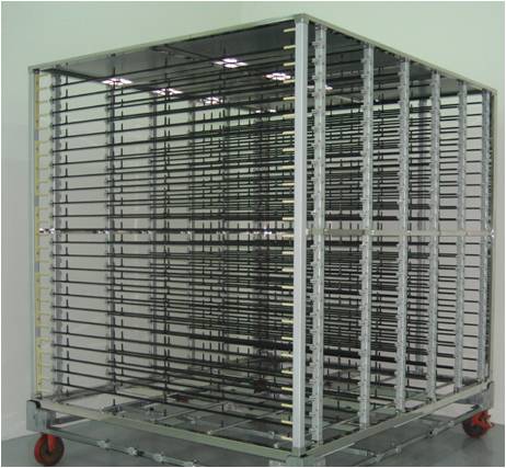 廣告行業(yè):全球TFT-LCD設(shè)備產(chǎn)業(yè)發(fā)展現(xiàn)狀趨勢(shì)