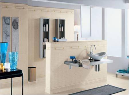 家居行業(yè)：衛(wèi)浴市場(chǎng)未來(lái)發(fā)展三大主打方向