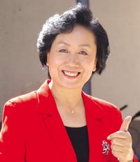 盧勤培訓(xùn)講師