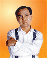 胡大平培訓講師