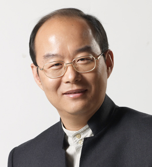 劉東華培訓(xùn)講師