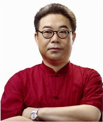 趙強(qiáng)培訓(xùn)講師