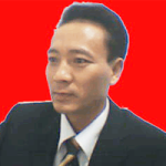 康軍祥培訓(xùn)講師