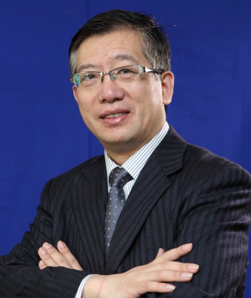 周祺林培訓講師