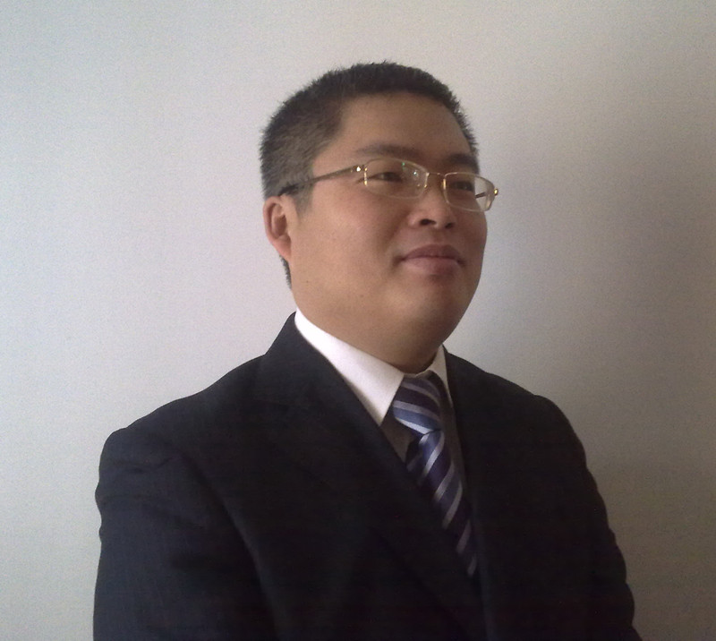 姜宏鋒培訓(xùn)講師