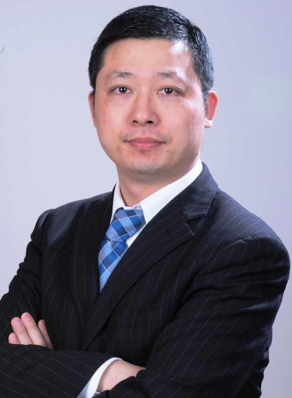 馬永志培訓(xùn)講師