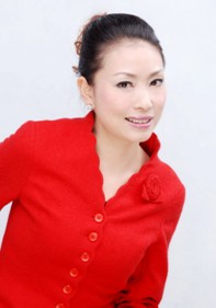 安妮培訓(xùn)講師