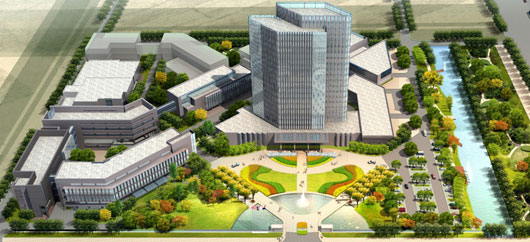 豪森醫(yī)藥集團新晉主管全面管理技能提升培訓(xùn)