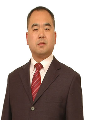 龔舉成培訓(xùn)講師