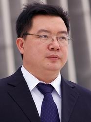 吳洪剛培訓講師