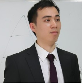 鄭濤培訓(xùn)講師