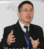 王兵培訓(xùn)講師