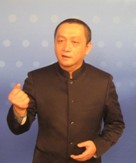 穆曉軍培訓(xùn)講師