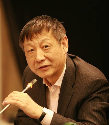 曹遠(yuǎn)征培訓(xùn)講師