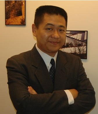 端宏斌培訓(xùn)講師