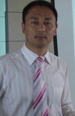 尚峰培訓(xùn)講師