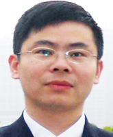 張湘武培訓(xùn)講師