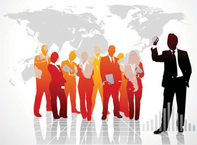 保持銷(xiāo)售團(tuán)隊(duì)活力的五要素