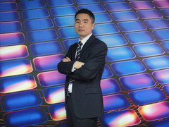 《高效執(zhí)行力》—江西洪大培訓(xùn)