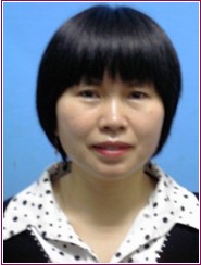 卿志瓊培訓(xùn)講師