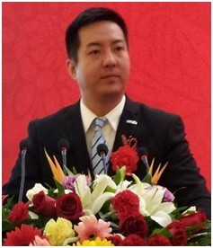 劉俊培訓(xùn)講師