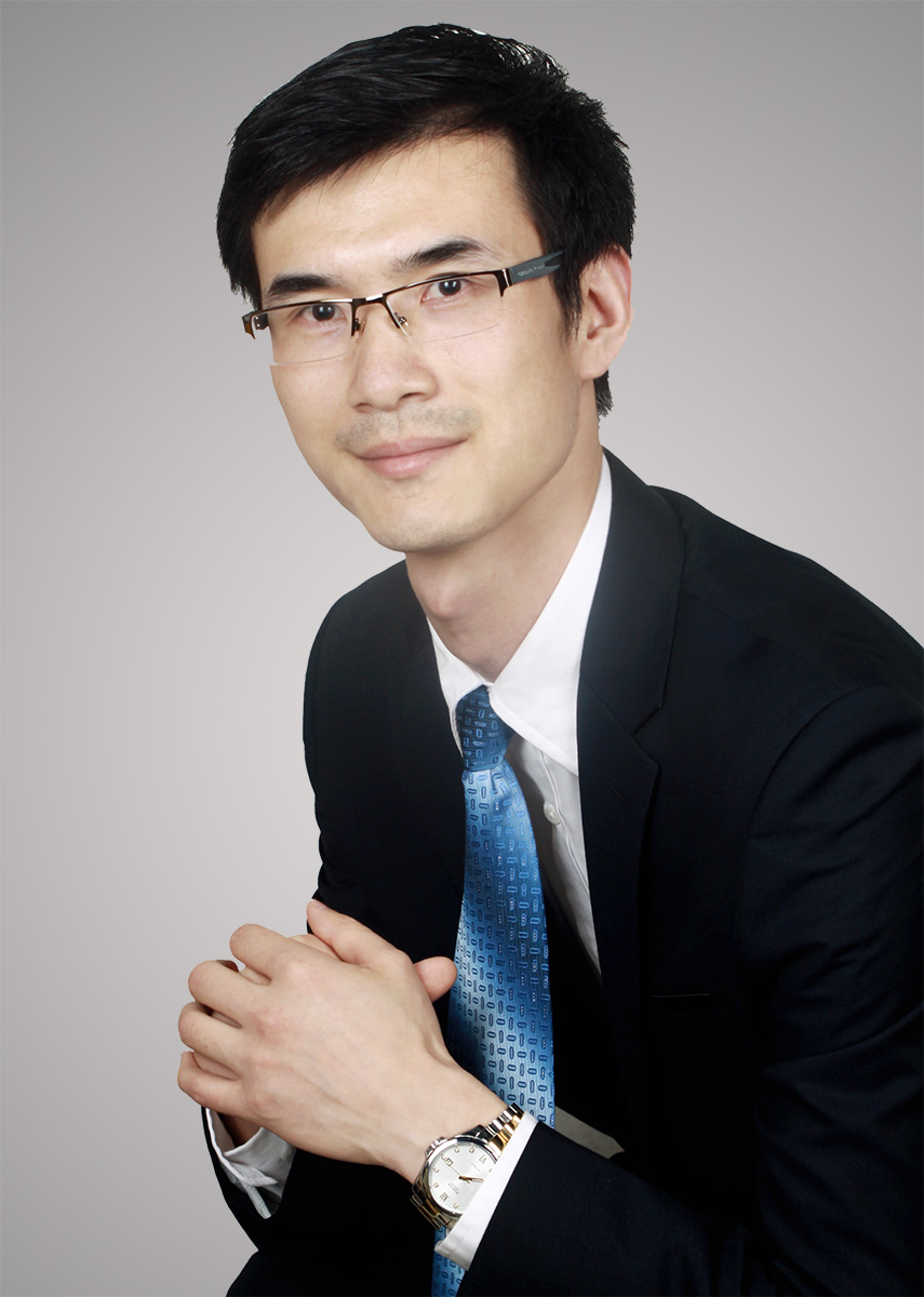 明小兵培訓講師