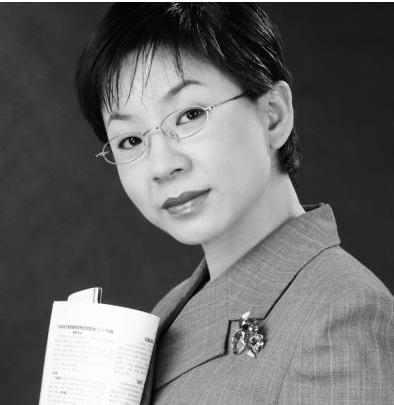 于紅梅培訓(xùn)講師