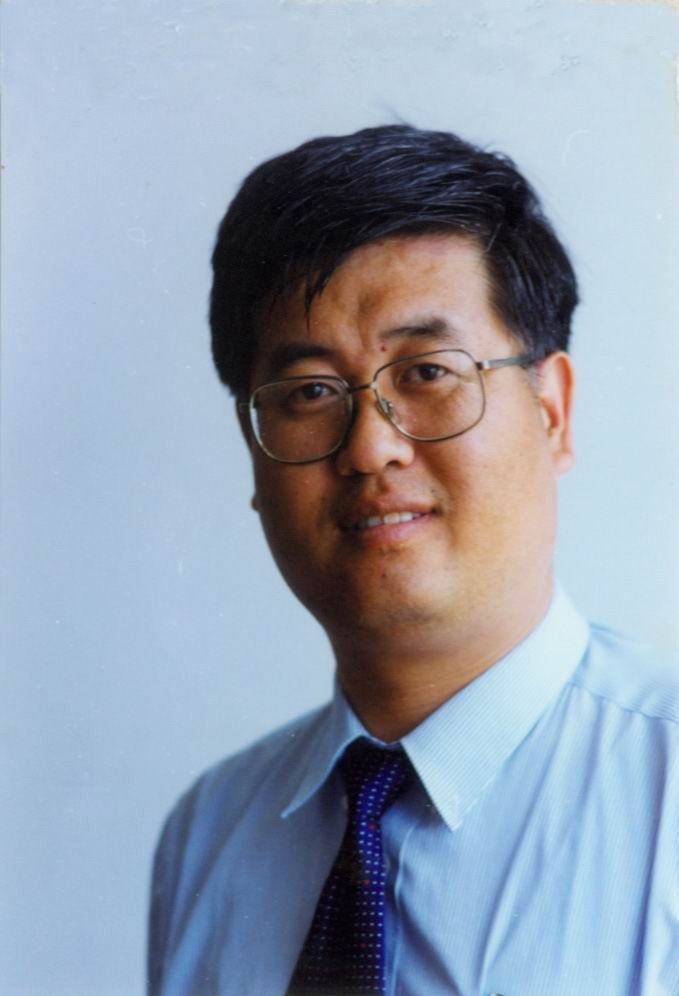 王維寶培訓講師