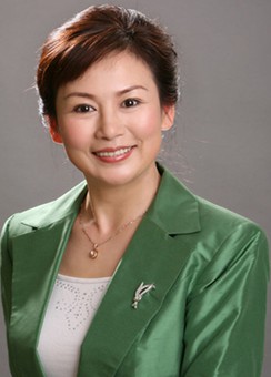 朱銳培訓(xùn)講師