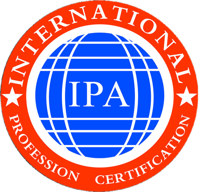 IPA國際注冊(cè)禮儀培訓(xùn)師認(rèn)證管理中心