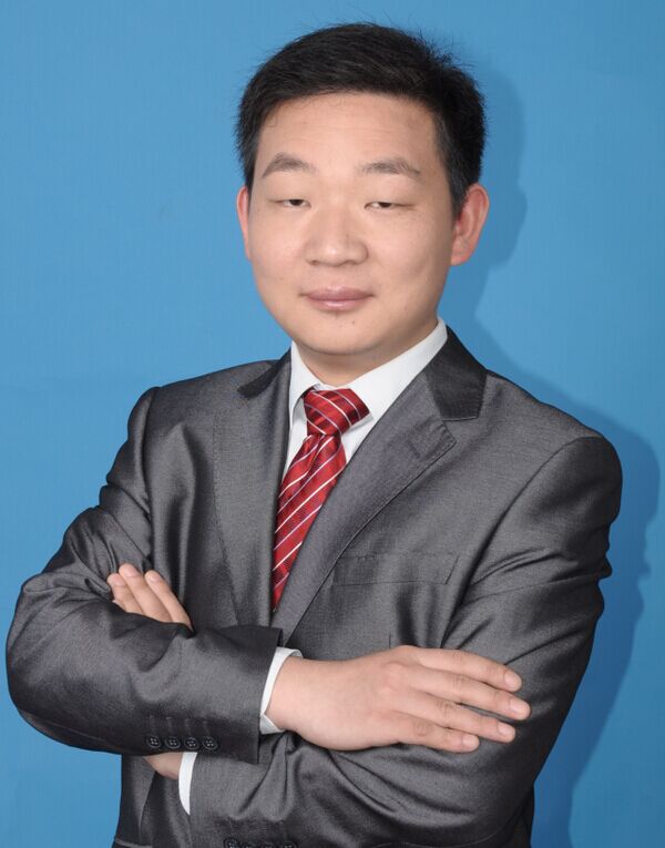 徐良柱培訓(xùn)講師