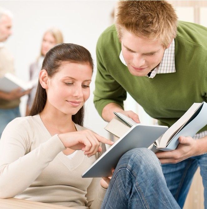 培訓(xùn)課程習(xí)得的過程