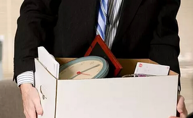 如何看待員工離職這件事？