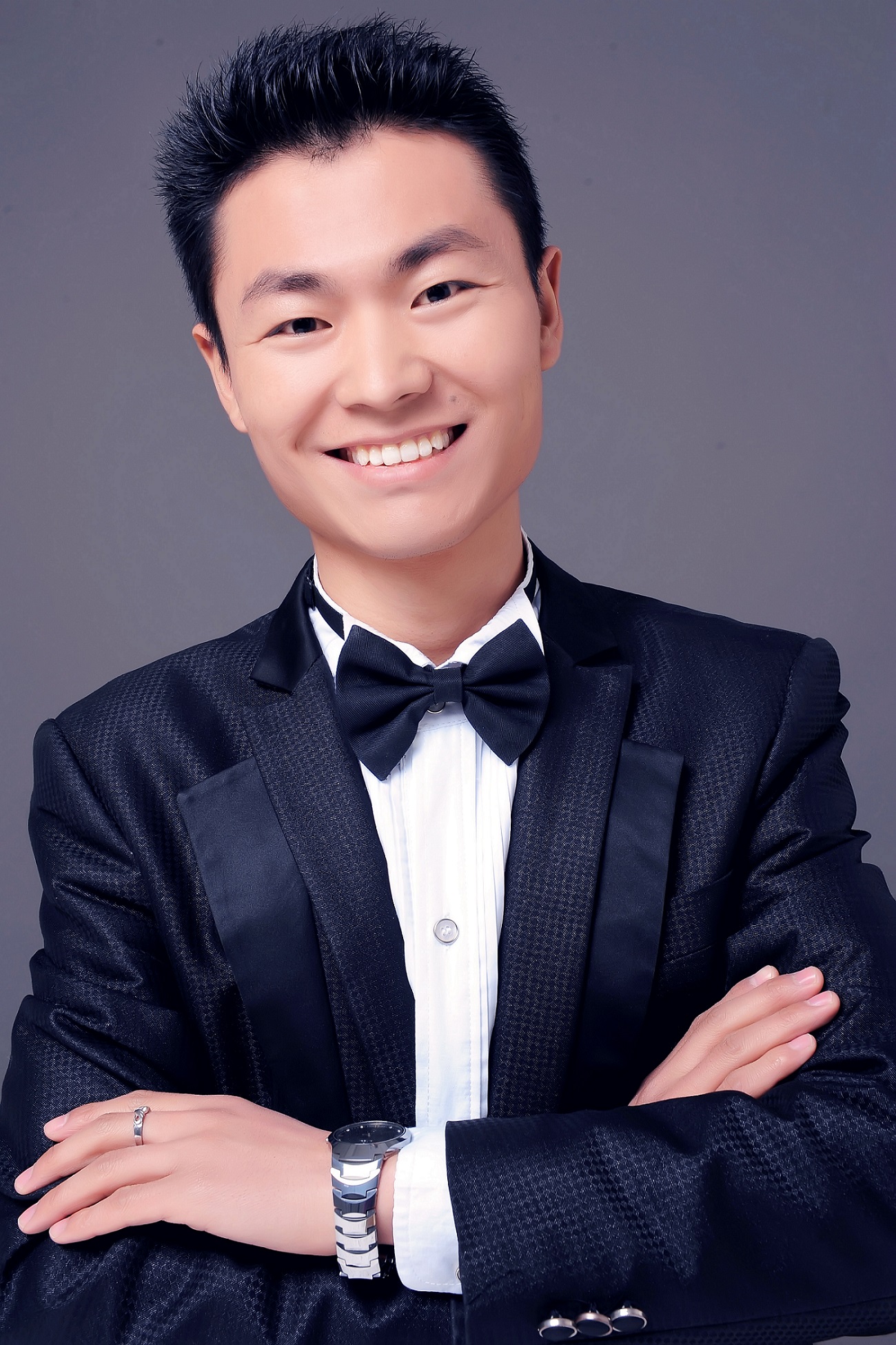 張貴衛(wèi)培訓講師