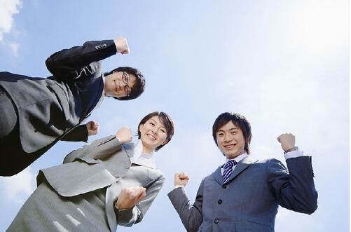 新人所不知道的職場(chǎng)五點(diǎn)