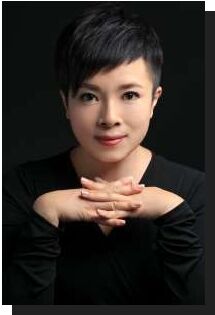 杜蘊姍培訓講師