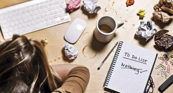 職業(yè)化培訓(xùn)：我為什么不想安于現(xiàn)狀