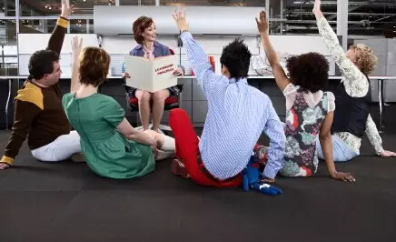 杭州領(lǐng)導(dǎo)力培訓(xùn)：優(yōu)秀的領(lǐng)導(dǎo)沒(méi)那么容易當(dāng)！