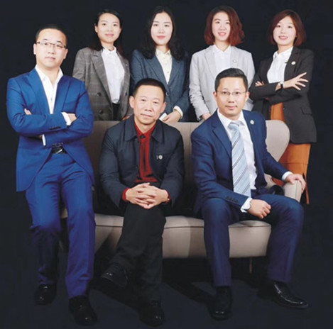 盈科法律服務（長春）有限公司